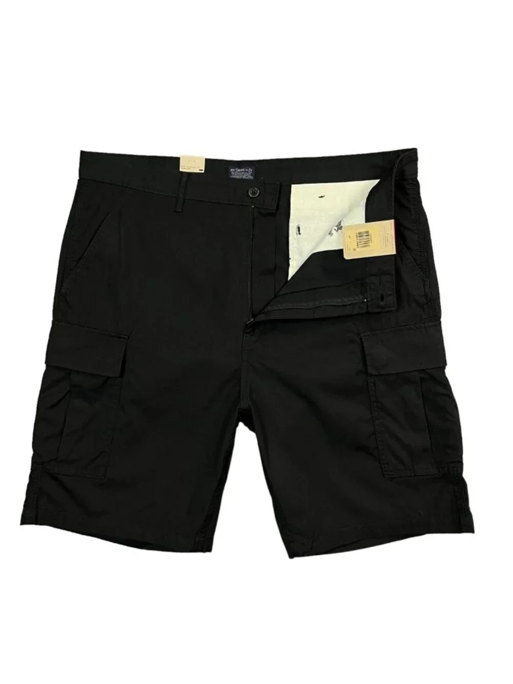 Levis Mens Carrier Cargo Bermuda Shorts 42X10 (Waist 44